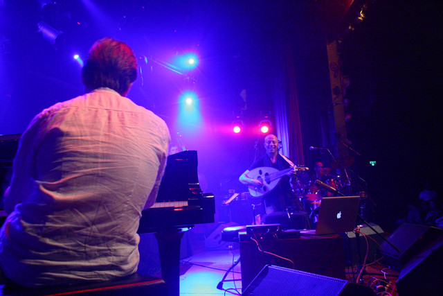 Dhafer Youssef